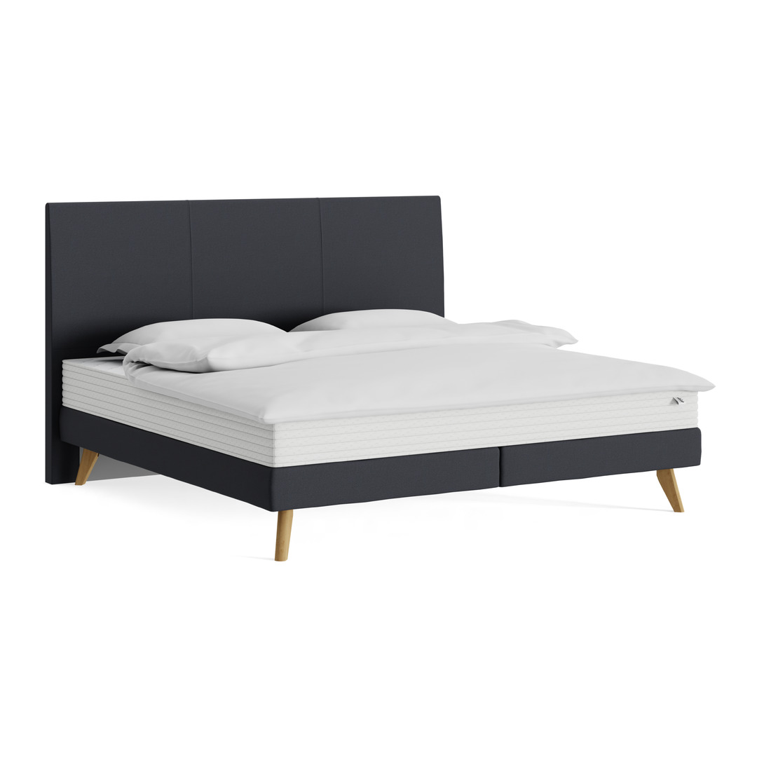 letto Boxspring ISLAND-SPRING MOD.
