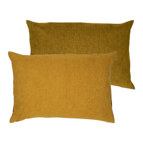 cuscino decorativo Washed Chenille