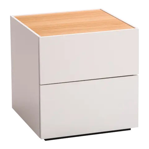 comodino Primeart Pragel
