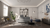 divani singoli CLASSICS PLUS