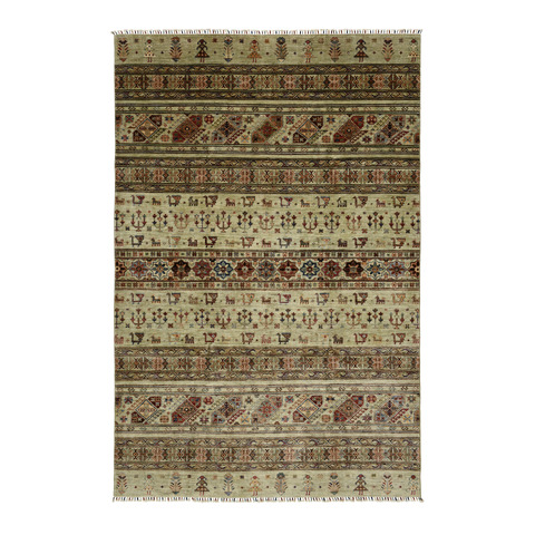 Orientteppich Saraban