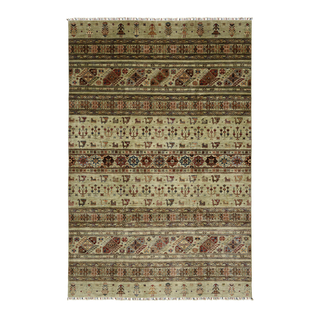 Orientteppich Saraban