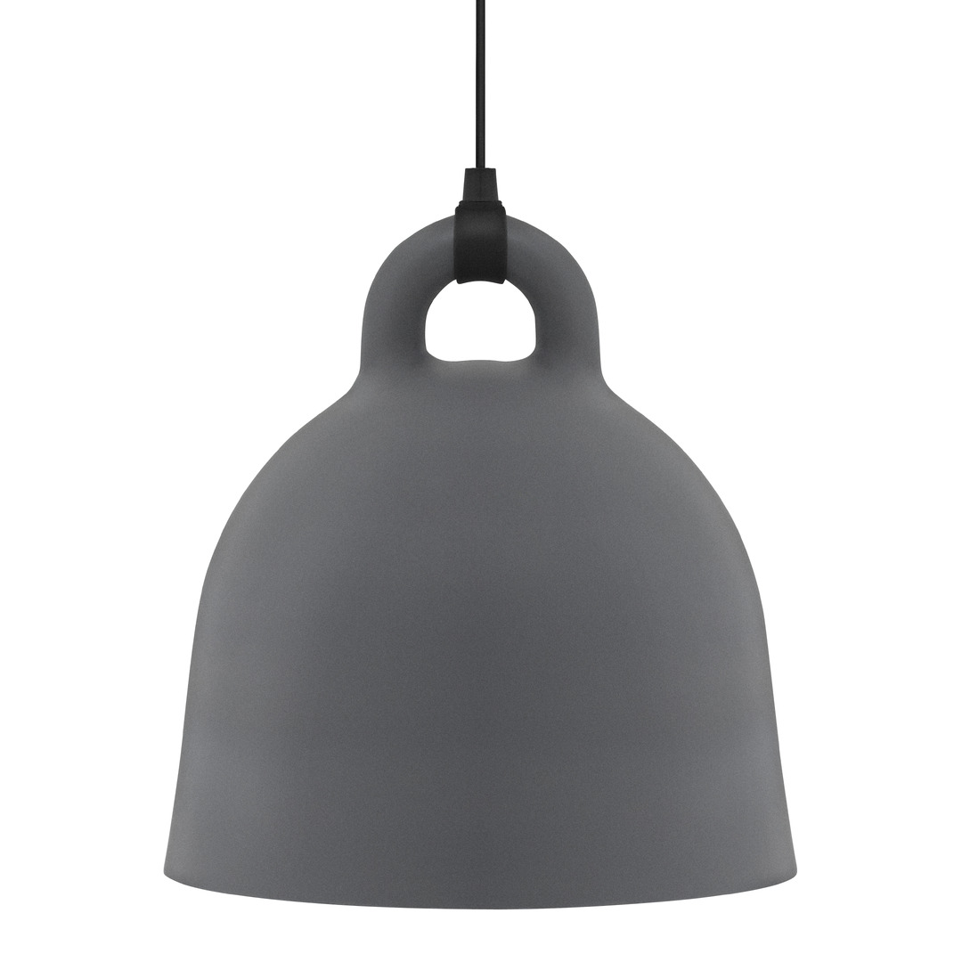 Hängeleuchte Bell