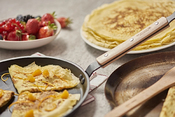 Padelle crêpes Choc