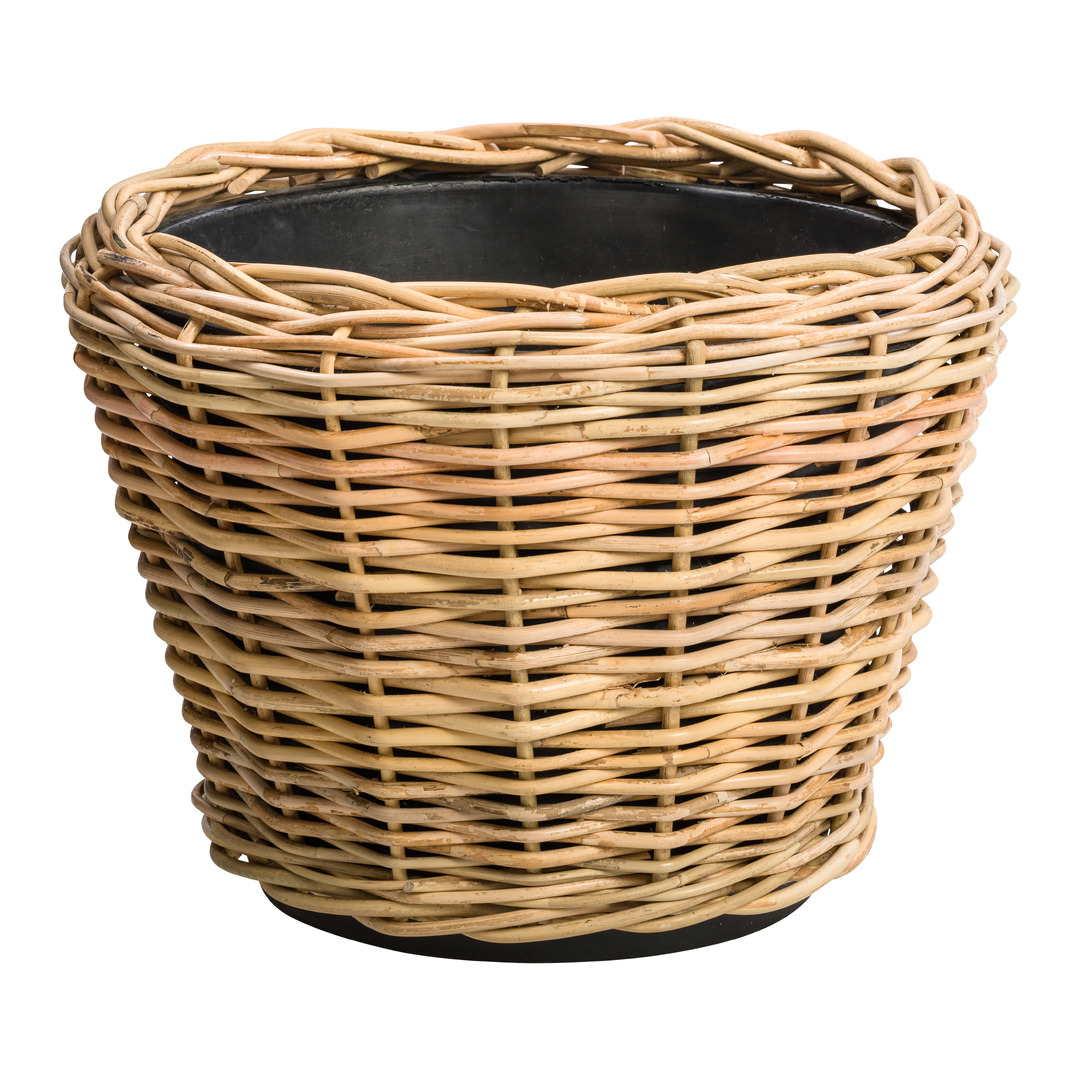 pot de jardin Drypot Blond