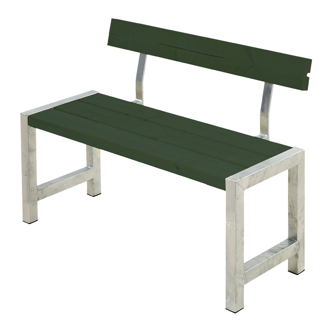 banc de jardin Cafesatz