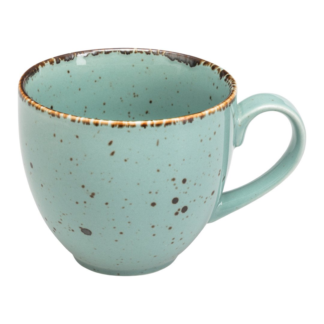 Cappuccino Tasse Urban Life