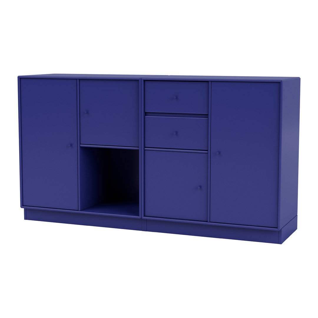 Sideboard Couple