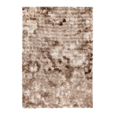 tapis à fibres élevés Camouflage