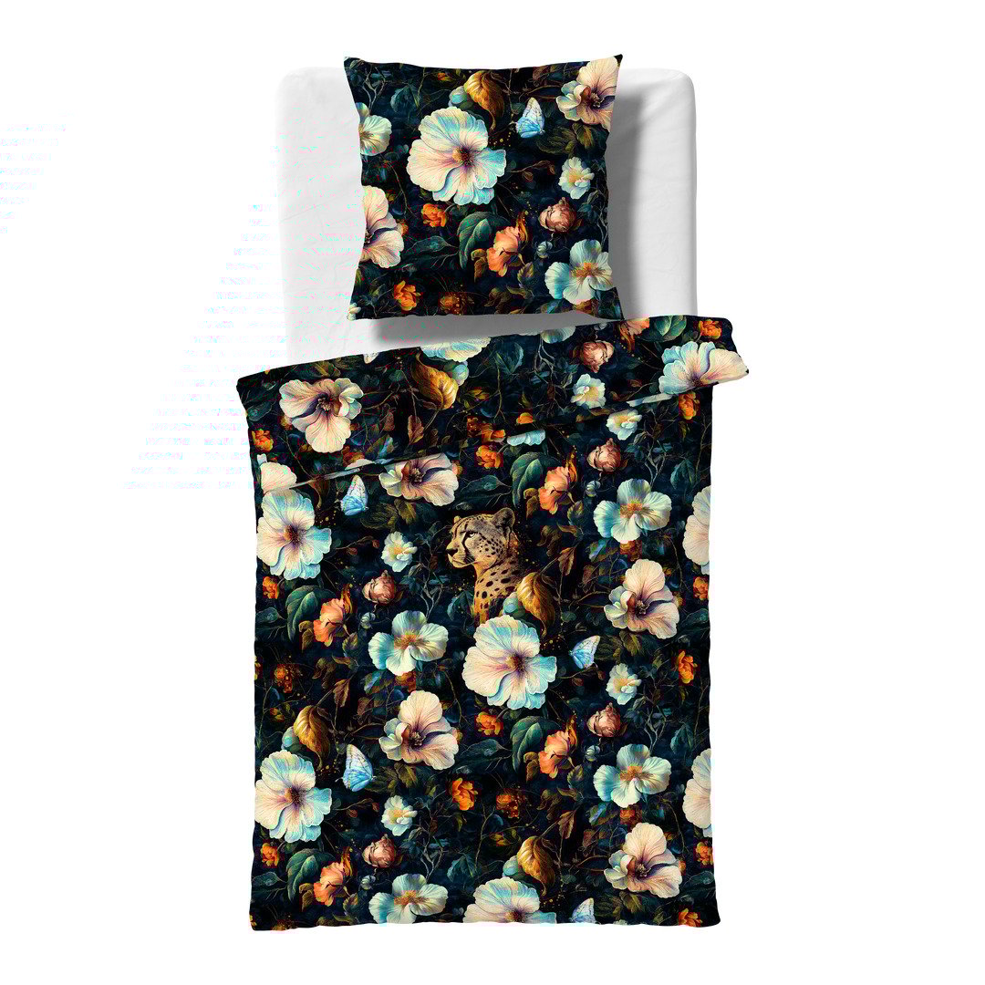 completo da letto Bed Art S