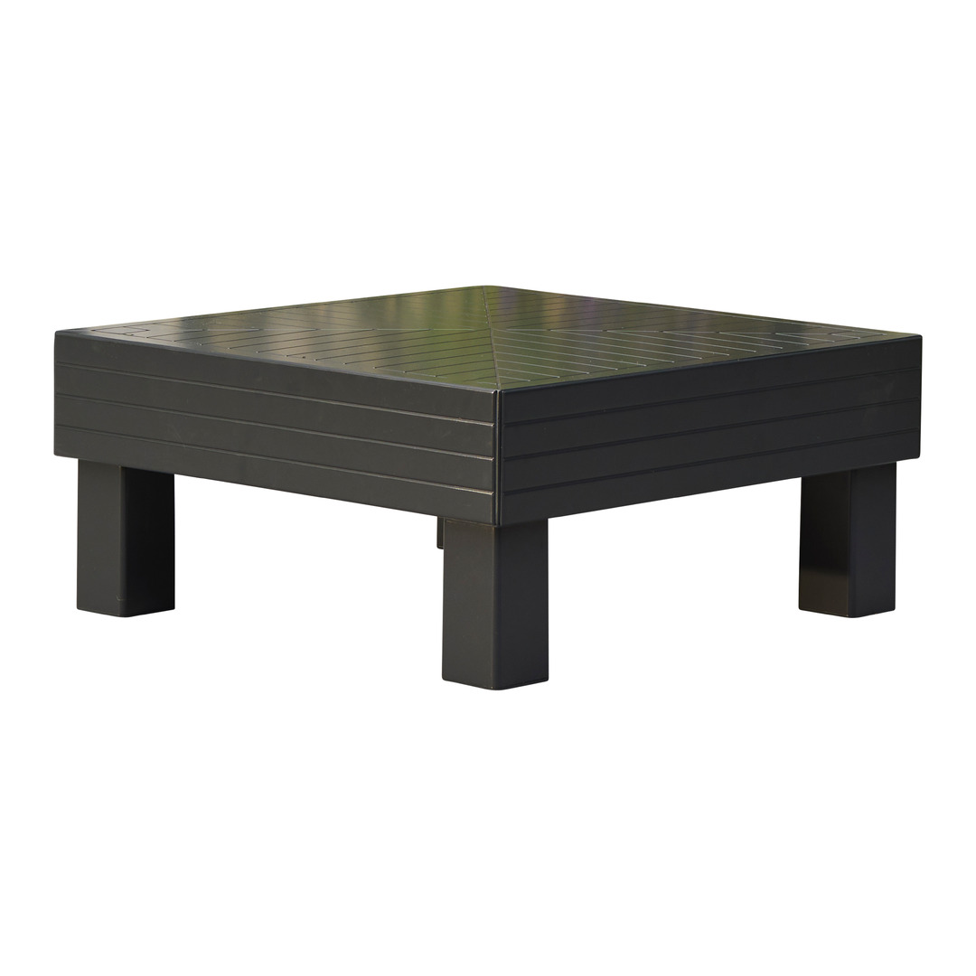 table de jardin Elements