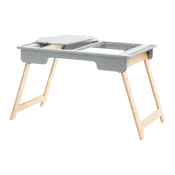 Sinnestisch/Spieltisch Rauna