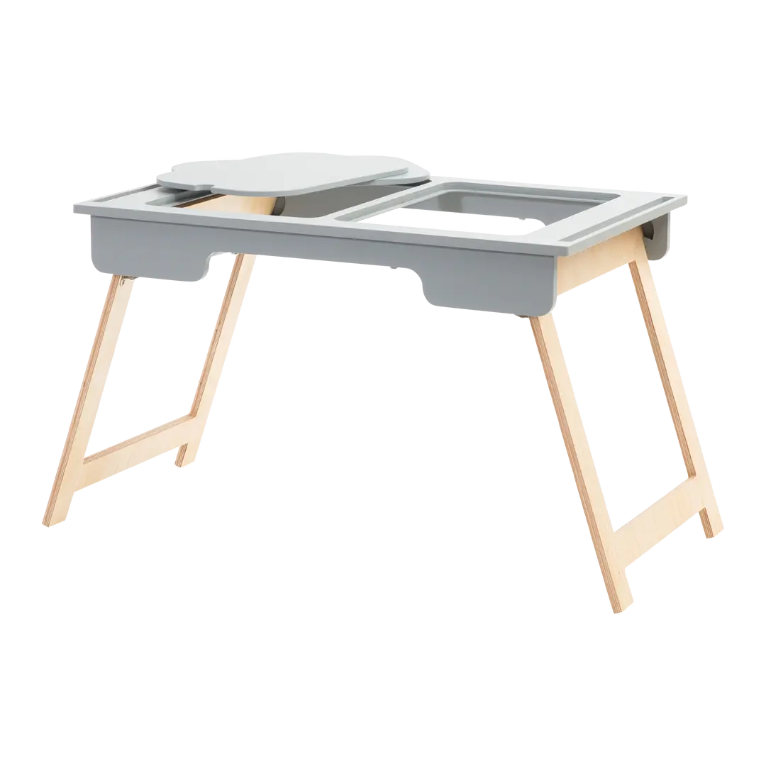 Sinnestisch/Spieltisch Rauna