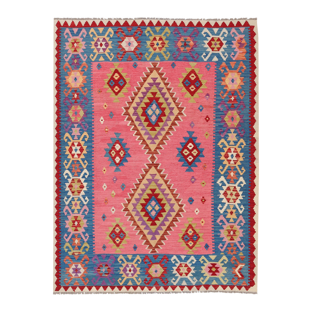 Kelimteppich Afghan Kelim