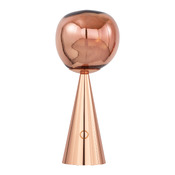 lampada da tavolo MELT