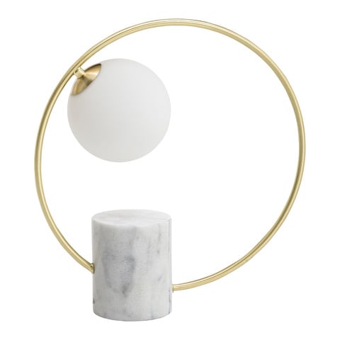 lampe de table Lyon