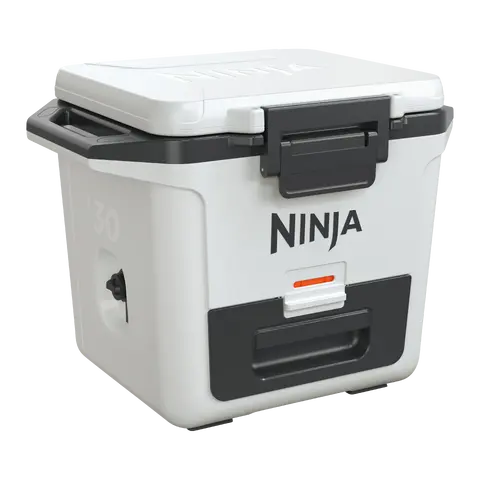 Box refrigerante Frost
