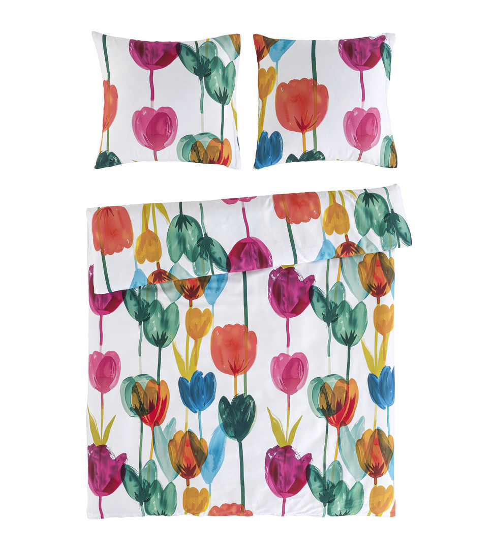 completo da letto Tulip