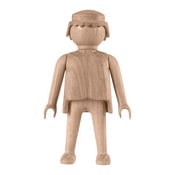 figura in legno Playmobil