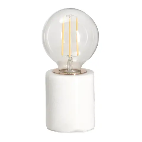 lampe de table MARMOREAL