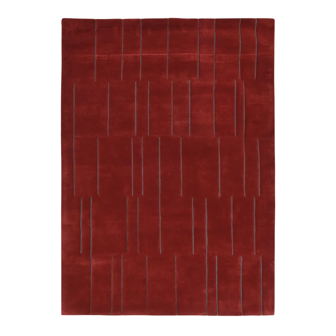 tapis de laine Aabach
