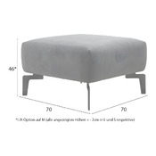 sgabello Cosy1