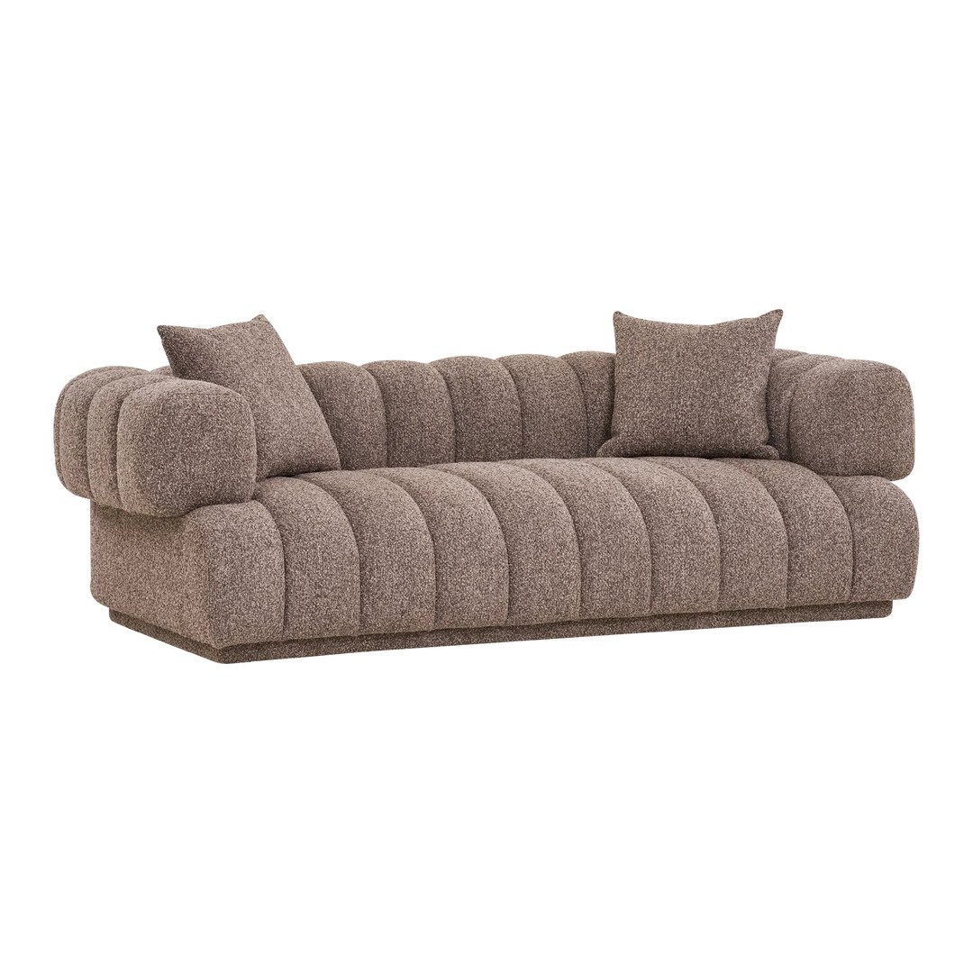 Einzelsofa Aurora