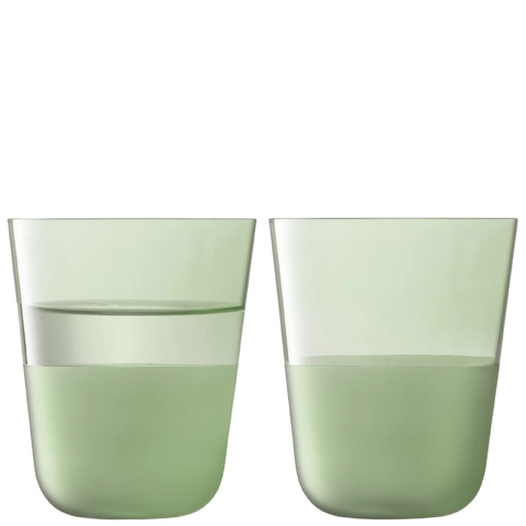 set di bicchieri Arc