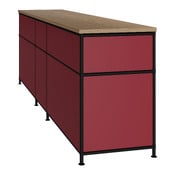 sideboard QUADRO
