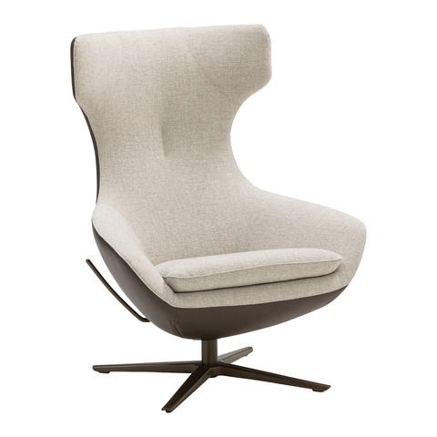 fauteuil CARUZZO