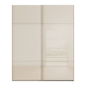armadio ad ante scorrevoli Covalo-Glas