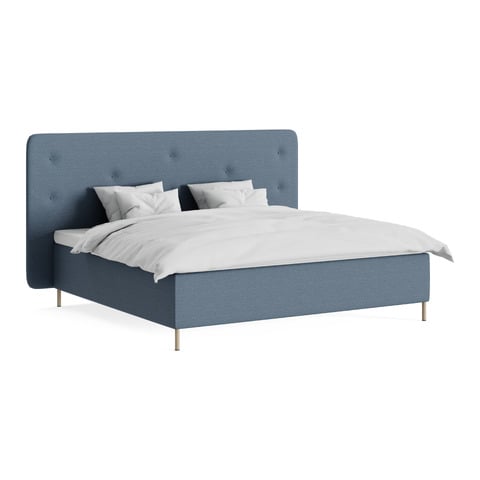 lit boxspring DIPLOMAT-CONT.