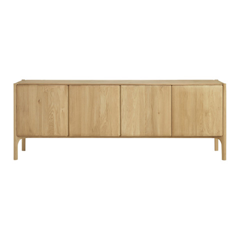 Sideboard Pi