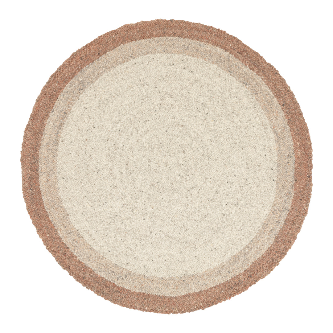 tappeto taftato/tessuto Salsa Design
