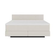 letto Boxspring AURORA