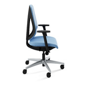 chaise de bureau GIROFLEX-353