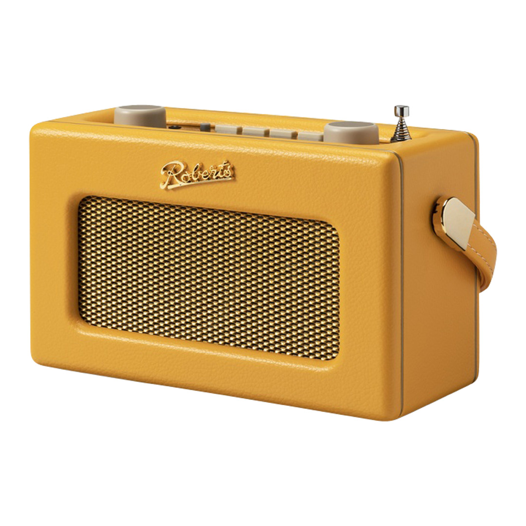 DAB Radio Revival Istream3L