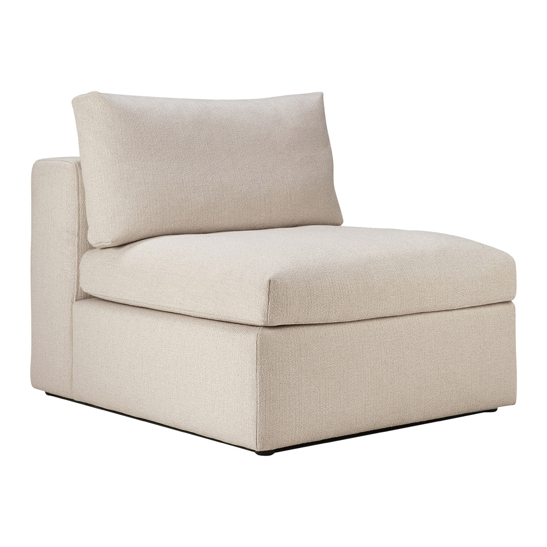 Einzelsofa Mellow
