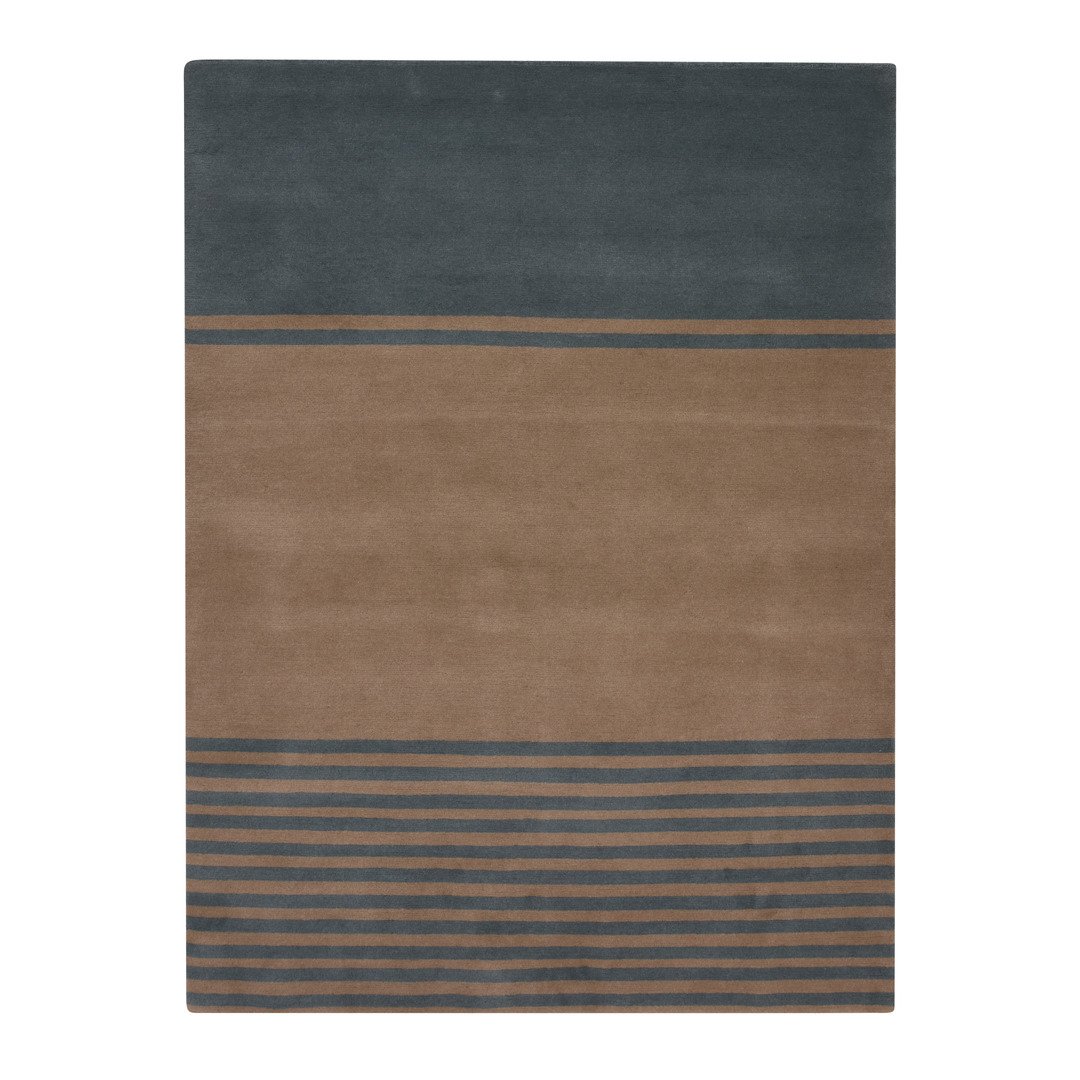 tapis d’Orient modernes Tib. Nepal Boudha