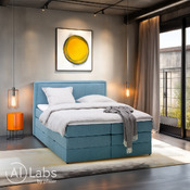 letto Boxspring Swing
