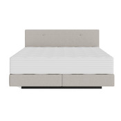 Boxspringbett Aurora
