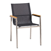 chaise de jardin PANYU