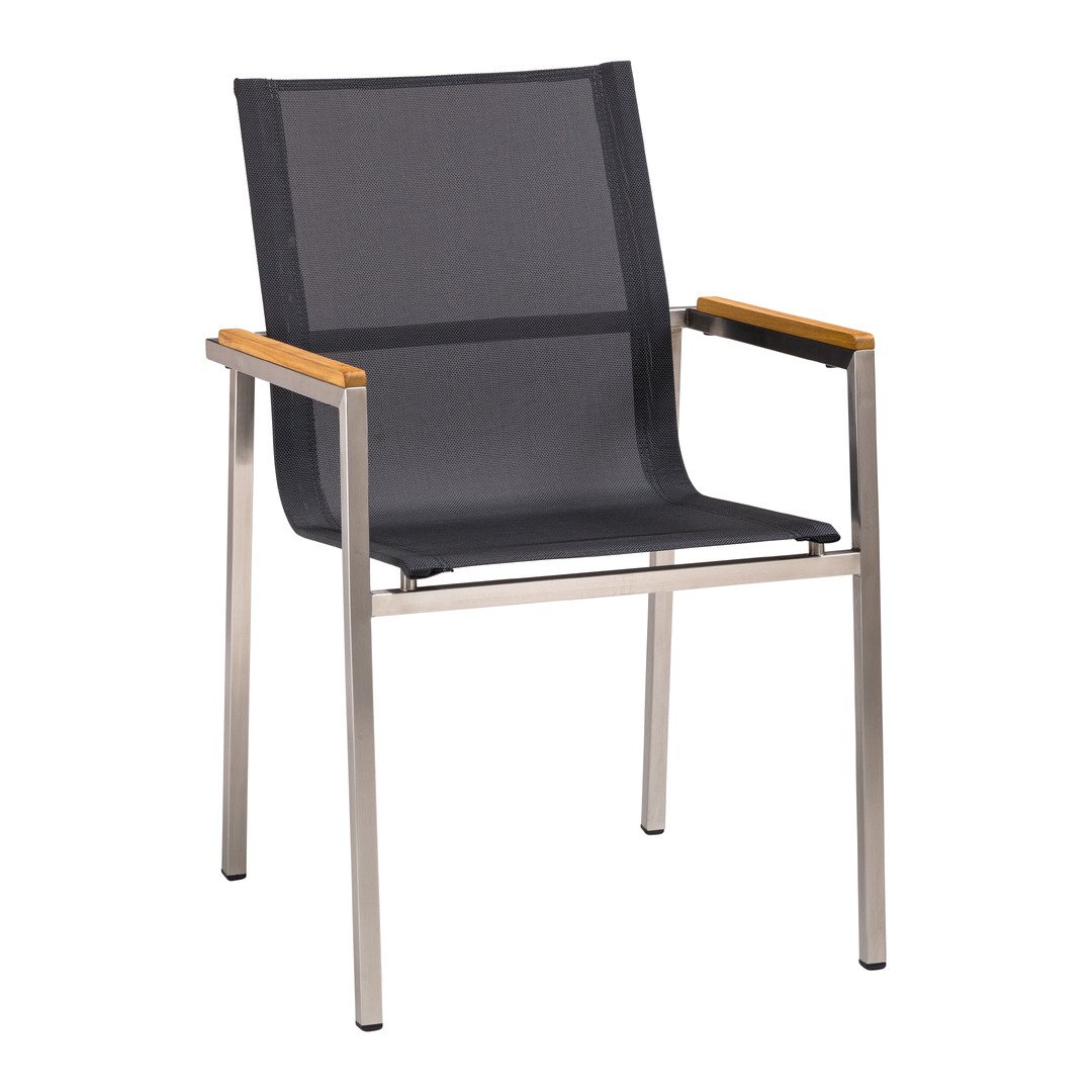 chaise de jardin PANYU