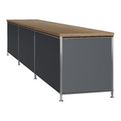 Lowboard Quadro