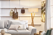 lampadaire Eco Line