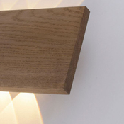 lampada da parete Led Palma