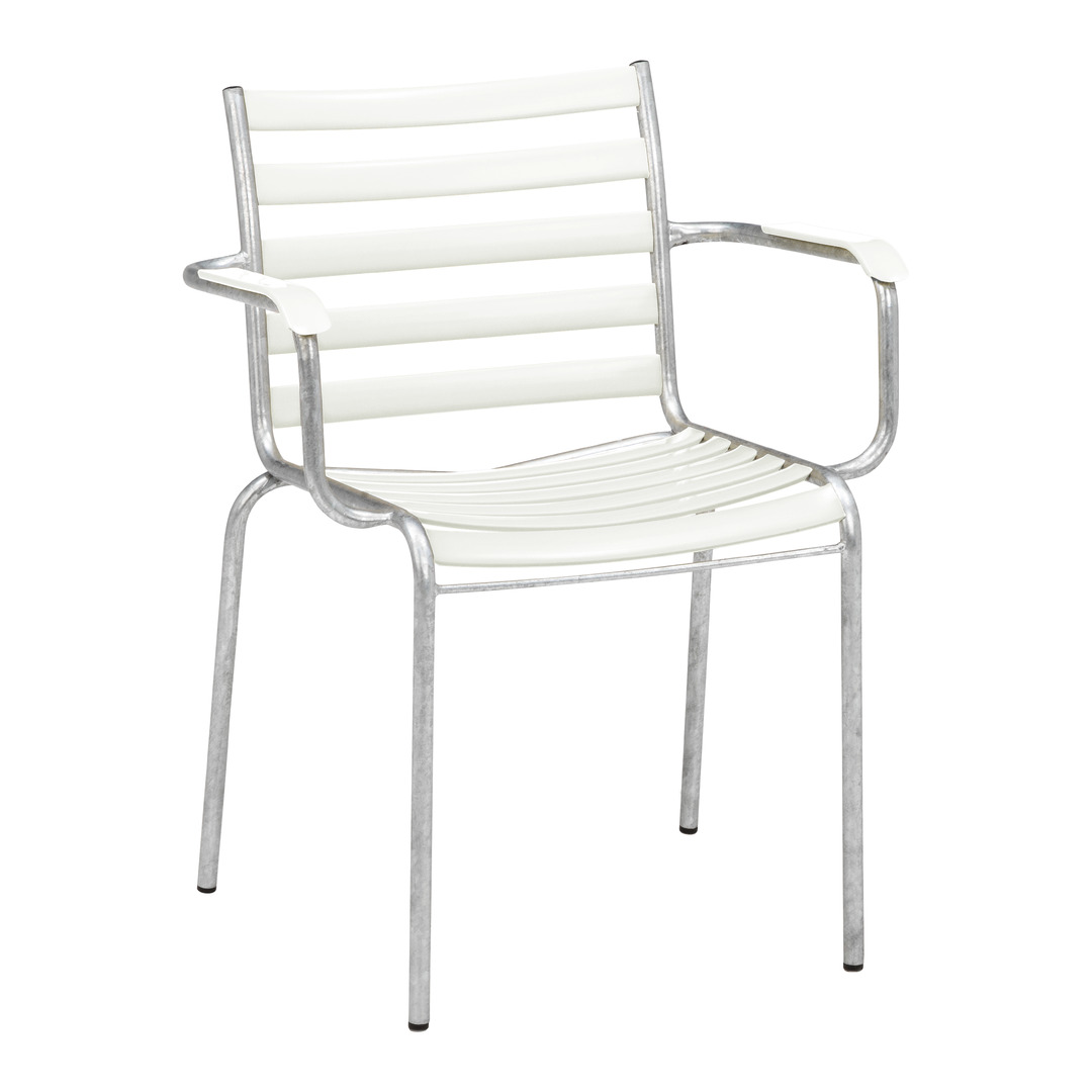 chaise de jardin BAETTIG 14A