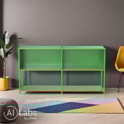 Sideboard Quadro
