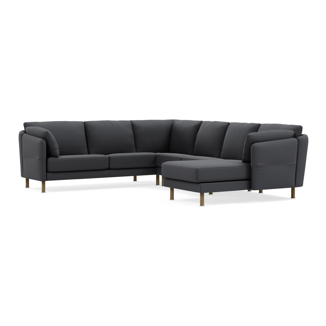 Ecksofa I-Cielo