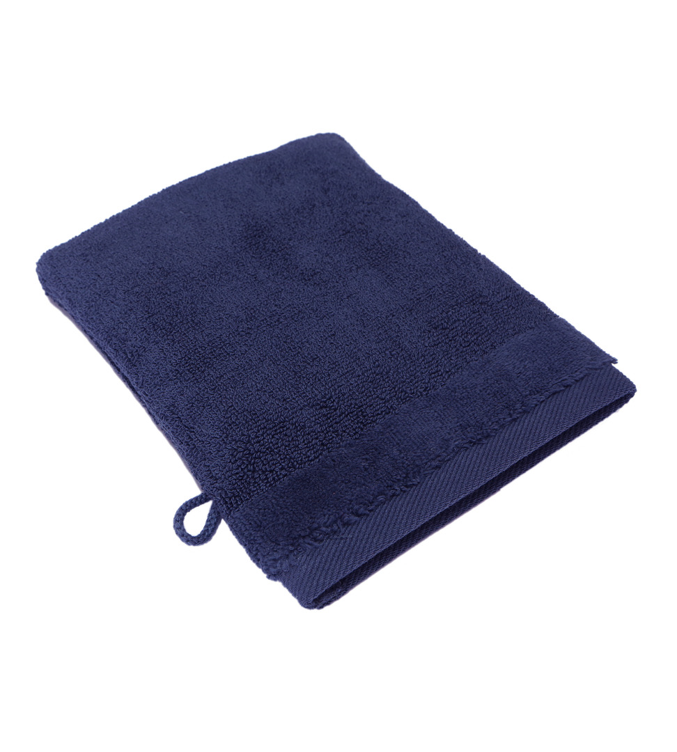 Waschhandschuh Softfeel